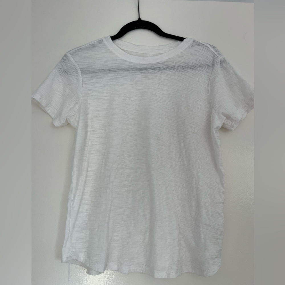 PILCRO- short sleeve tee